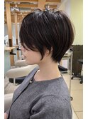 ショート