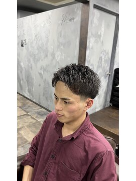 ワールドシップ サンノミヤ(WORLD SHIP SANNOMIYA) アップバング