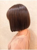 ミニボブ