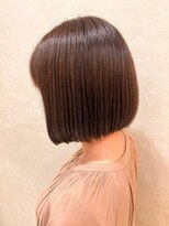 シンプル(Simple)&nbsp;ミニボブ