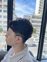 グレーベン 木場(GREVEN)&nbsp;直毛改善パーマ