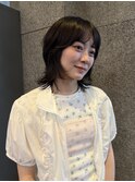 レイヤー/ボブ/髪質改善/トリートメント/下北沢