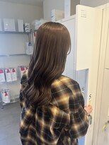 カノエ 山口矢原店(canoe)&nbsp;ココアグレージュ