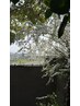 【ご新規】阿川or惠後原を指名のお客様　全メニュー20％off