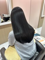 ルーム シンサイバシ(room shinsaibashi)&nbsp;ツヤUP！髪質改善トリートメントで叶える美髪