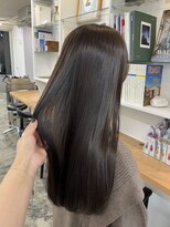 コレクティブワーク 表参道 渋谷(COLLECTIVE WORK)&nbsp;髪質改善トリートメント表参道20代30代40代縮毛矯正【表参道】