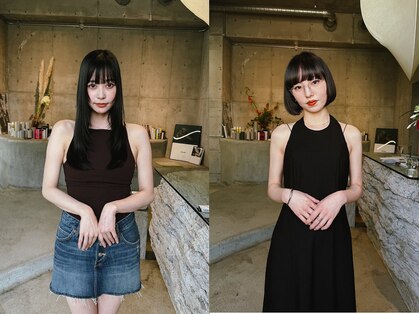 フェス カットアンドカラーズ(FESS cut&colors)の写真