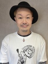 アグ ヘアー ジネス 米沢金池店(Agu hair jines)&nbsp;高橋 大士