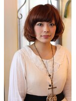 ガランテ(Galante)&nbsp;マッシュボブ