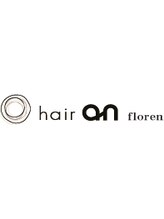 FLOREN【フローレン】(旧店名：hair　an　floren)