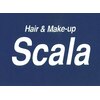 スカラ(Scala)のお店ロゴ