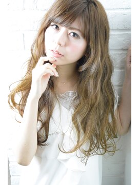 ヘア ケア ディエイチケー(HAIR CARE DHK) 大人気☆クールウェーブ