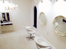 ヘアーアンドメイク ダズン(hair&make DOZEN)