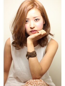 アールヘアー(ar hair) ar hair「高梨敏史」大人可愛い王道ヘアー18