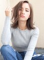 パティオン(PATIONN) 全国HOT PEPPER Beauty AWARD ベストスタイル受賞!人気スタイル