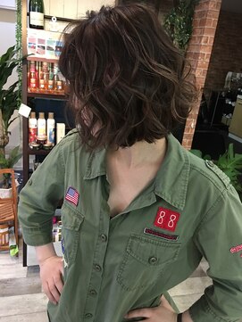 トーク 伊丹本店(TAL'KE) TAL'KE/Highlights×Grege_18