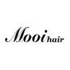 モーイ ヘア(Mooi hair)のお店ロゴ