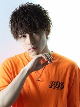 リップス 渋谷(LIPPS) ウェットツイストスパイラル【リキッドツイスト】