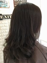 アークオブヘア(ark of hair)&nbsp;ふんわりパーマ