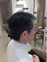 ラウズ(rouse)&nbsp;メンズカット