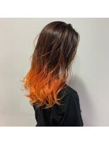 サングース(Sungoose)&nbsp;小顔カットブランジュワンサイドショート