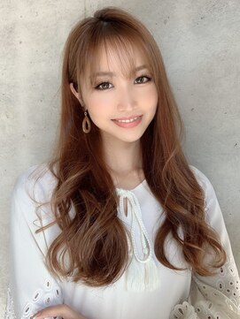 オウル(Owll) 【Owll】パールベージュ 上品リバールカール