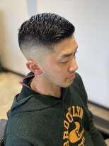 ビギンプラス(BEGIN +)&nbsp;スキンフェード