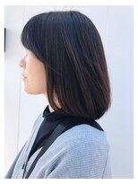 スティードトーキョー(Steed Tokyo)&nbsp;bob brown【Steed/立川】