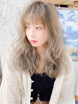 シエル フクオカ(CIEL FUKUOKA) 【CIEL　style】