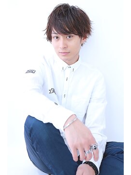 ドルチェ 梅田(Dolce) 【Dolce梅田】王道束間☆マッシュショート☆