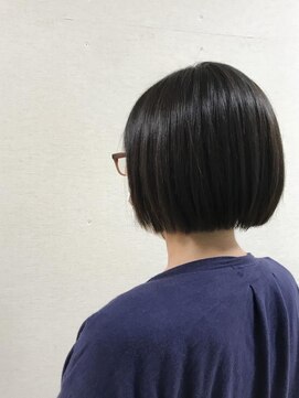 コム(com by neolive) ミニボブ2