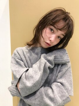 オーダーワン(OORDER1) straight　wolf