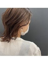 ザ ランド(THE LAND)&nbsp;ミディアムウルフ