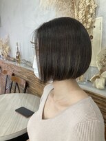 ウィクシー(wixy)&nbsp;新しい髪質改善トリートメント　【臼井綾佑】