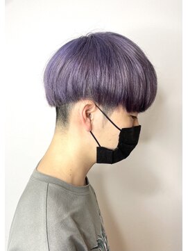 ミモザワークス(Mimosa Works) ブルーラベンダー