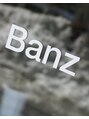 バンズ(Banz)/Hair salin Banz
