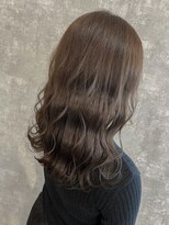 ランガリ ヘアアンドスパ(Rangali Hair&Spa) 【別府　ランガリ】