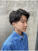 パーマ