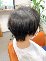 コージーサロン(Cozy Salon)&nbsp;ショートレイヤー
