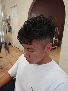 アルーチェ(Arluce) スペインカール【流山おおたかの森駅/おおたかの森】