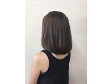 レインボートライブドゥヘアアンドネイル(rainbow tribe deux HAIR&NAIL)