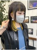イエローフレーミング