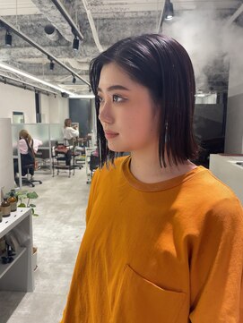 キートス(Kiitos) ボブ