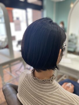 コス(KoS) コスヘア