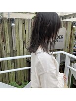 ミント(mint)&nbsp;くすみカラー/アッシュグレー/グレージュ