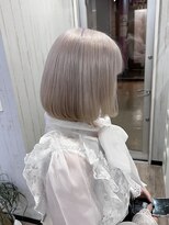 オアフ(Oahu)&nbsp;ホワイトグレージュ