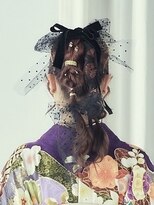 カロ(KARO)&nbsp;卒業式ヘアセット