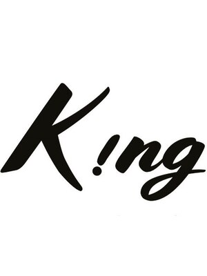 キング 梅田(K!ng)