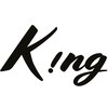 キング 梅田(K!ng)のお店ロゴ