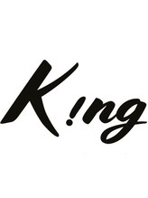 K!ng highlight&extensions 梅田【キング】